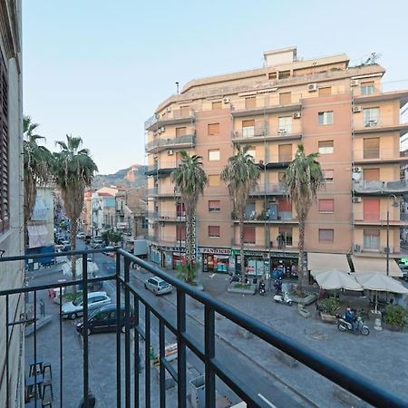 Apartmán La Casuzza Del Borgo - Porto - Politeama Palermo Exteriér fotografie