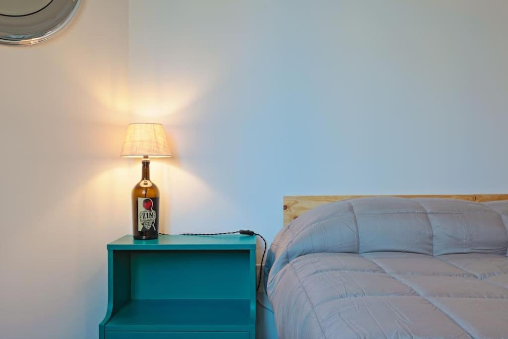 Apartmán La Casuzza Del Borgo - Porto - Politeama Palermo Exteriér fotografie