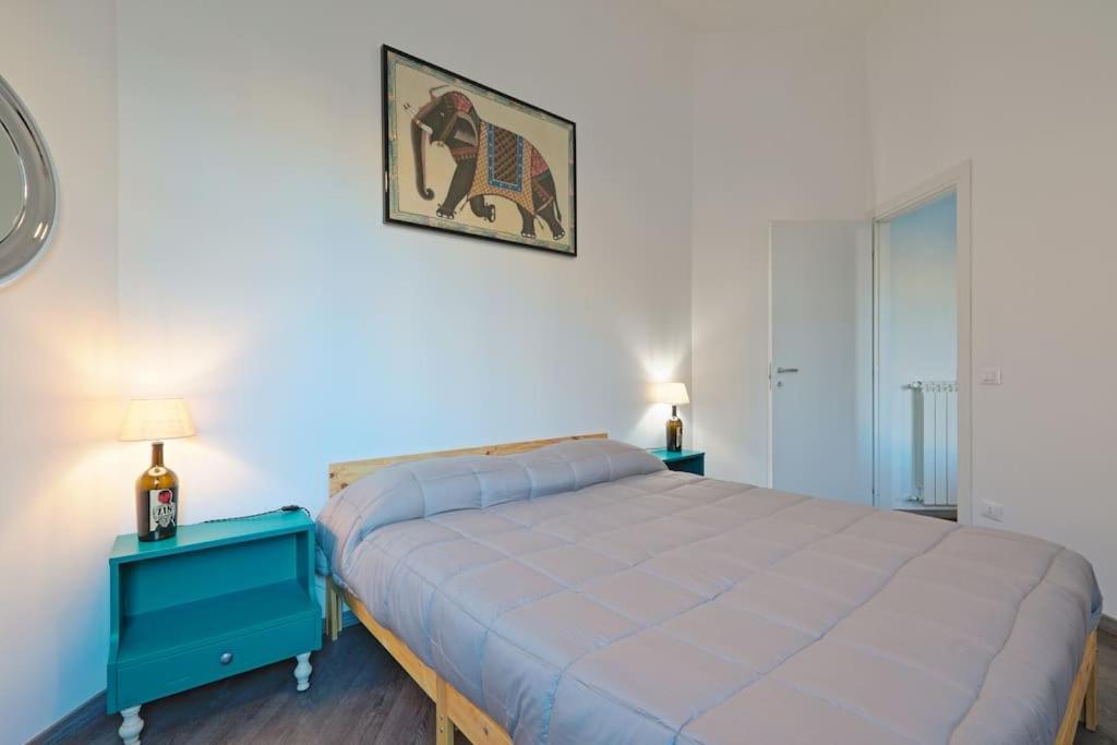 Apartmán La Casuzza Del Borgo - Porto - Politeama Palermo Exteriér fotografie